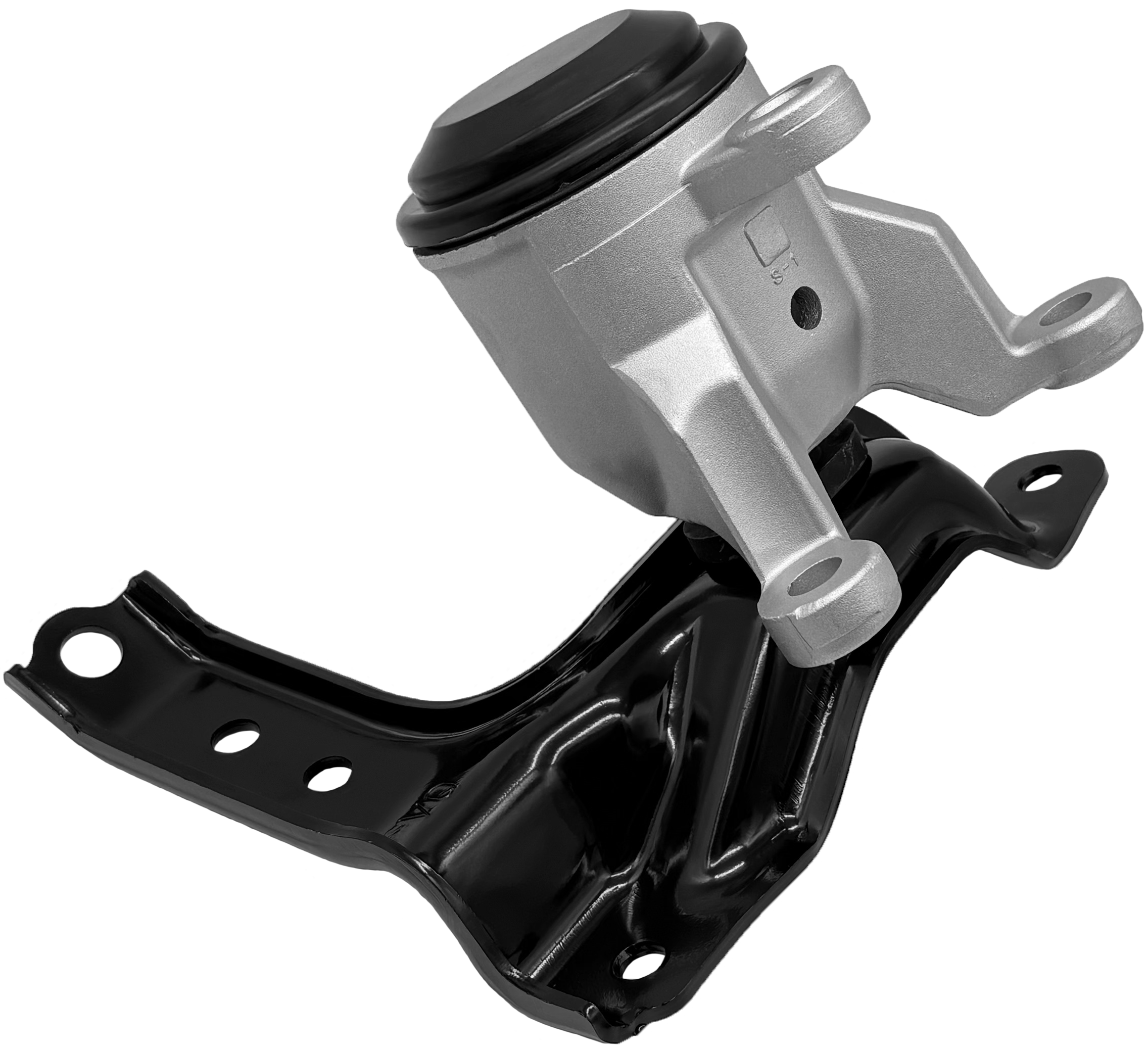 car engine mounting Автомобильный двигатель монтаж