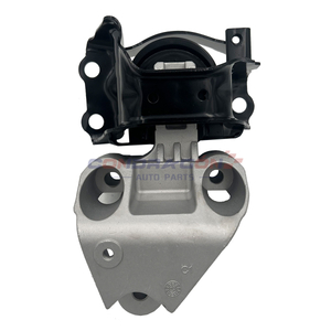 11210-1HA3C NISSAN ВТУЛКА ПОДВЕСКИ ДВИГАТЕЛЯ 