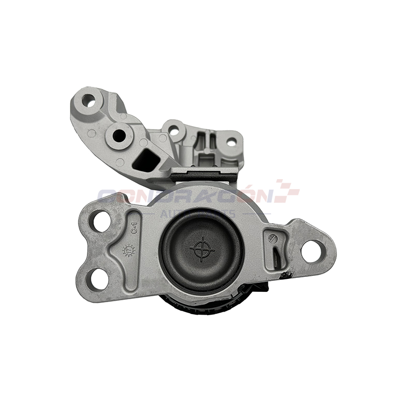 11210-6CB0A ПОДУШКА ДВИГАТЕЛЯ NISSAN 