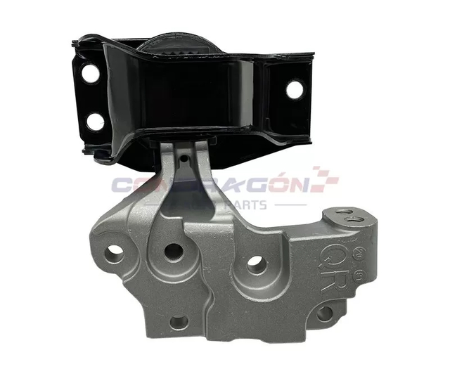 11210-ET80A ПОДУШКА ДВИГАТЕЛЯ NISSAN 