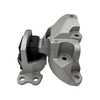 11210-6CB0A ПОДУШКА ДВИГАТЕЛЯ NISSAN 