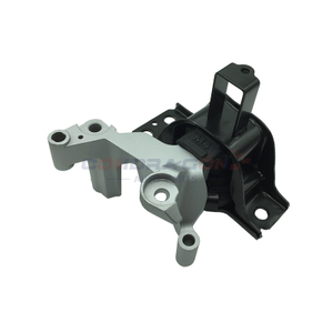 11210-JG01D ПОДУШКА ДВИГАТЕЛЯ NISSAN 