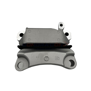 11220-6CA0A ПОДУШКА ДВИГАТЕЛЯ NISSAN 