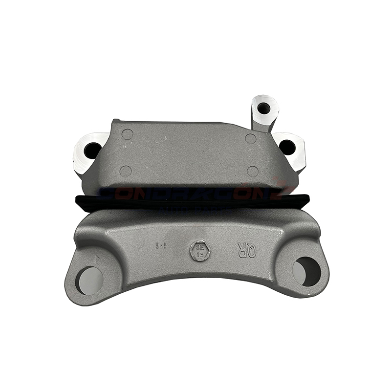 11220-6CA0A ПОДУШКА ДВИГАТЕЛЯ NISSAN 