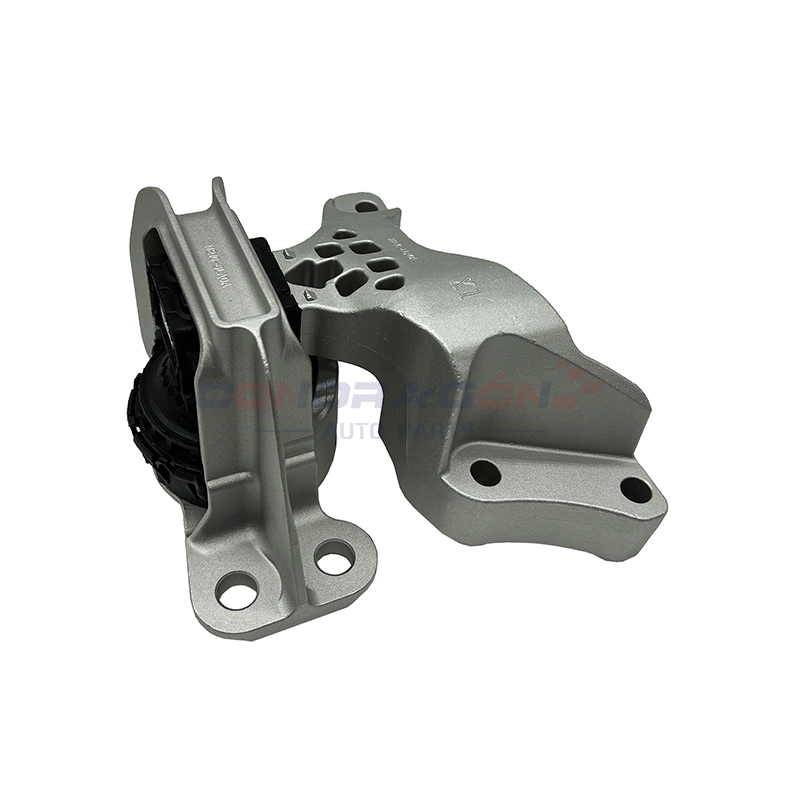 11210-6LA0A ПОДУШКА ДВИГАТЕЛЯ NISSAN 