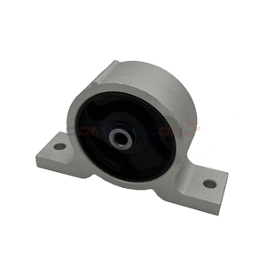 11270-4M400 ПОДУШКА ДВИГАТЕЛЯ NISSAN 