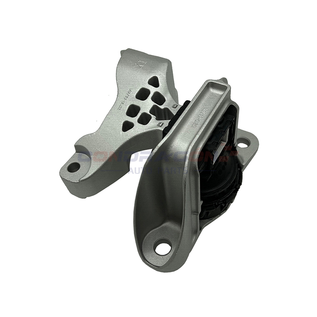 11210-6LA0A ПОДУШКА ДВИГАТЕЛЯ NISSAN 