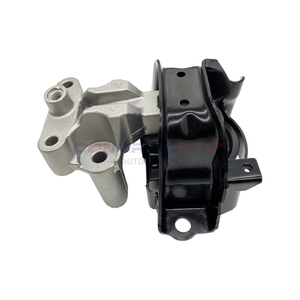 11210-3HD3A ПОДУШКА ДВИГАТЕЛЯ NISSAN 