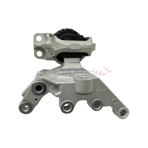 11210-5UD0A ПОДУШКА ДВИГАТЕЛЯ NISSAN 