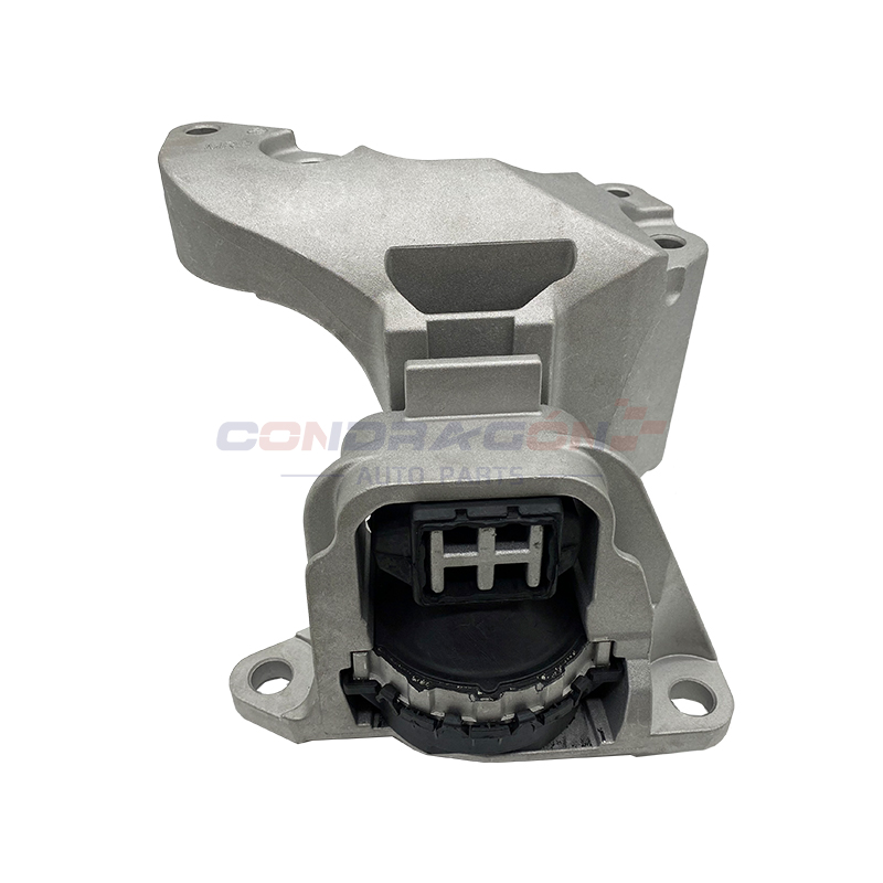 11210-6CT0A ПОДУШКА ДВИГАТЕЛЯ NISSAN 