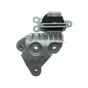 11210-4BA0A ПОДУШКА ДВИГАТЕЛЯ NISSAN 