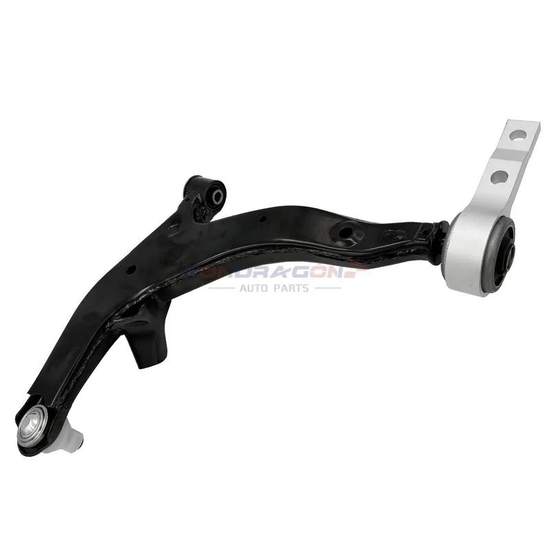 54500-CC40A Ниссан рычаг управления нижний рычаг 