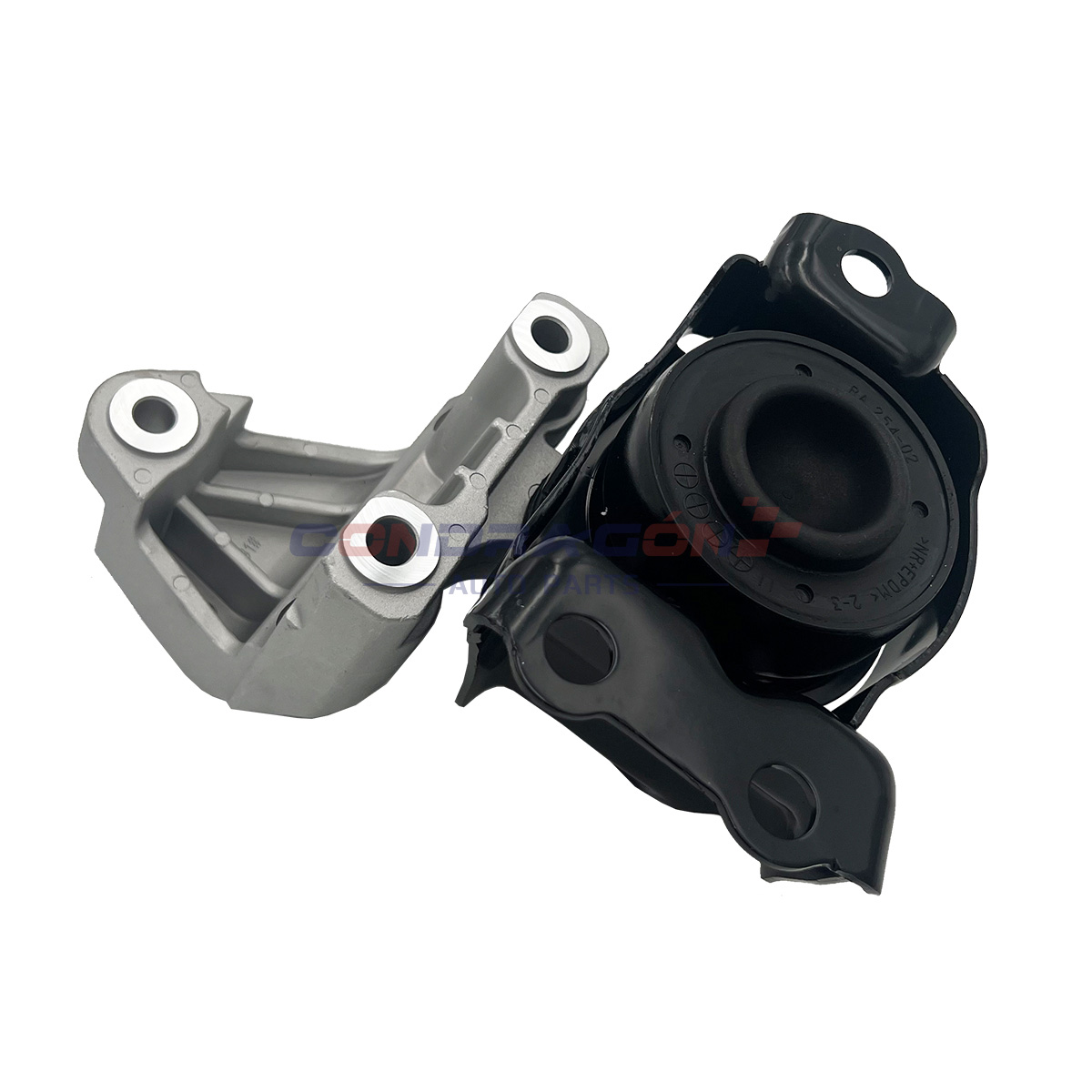 11210-1HA3C NISSAN ВТУЛКА ПОДВЕСКИ ДВИГАТЕЛЯ 