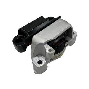 11220-6CB0A ПОДУШКА ДВИГАТЕЛЯ NISSAN 