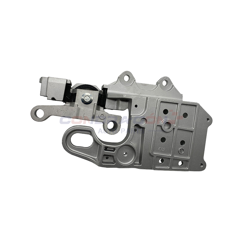 11220-ET01A ПОДУШКА ДВИГАТЕЛЯ NISSAN 