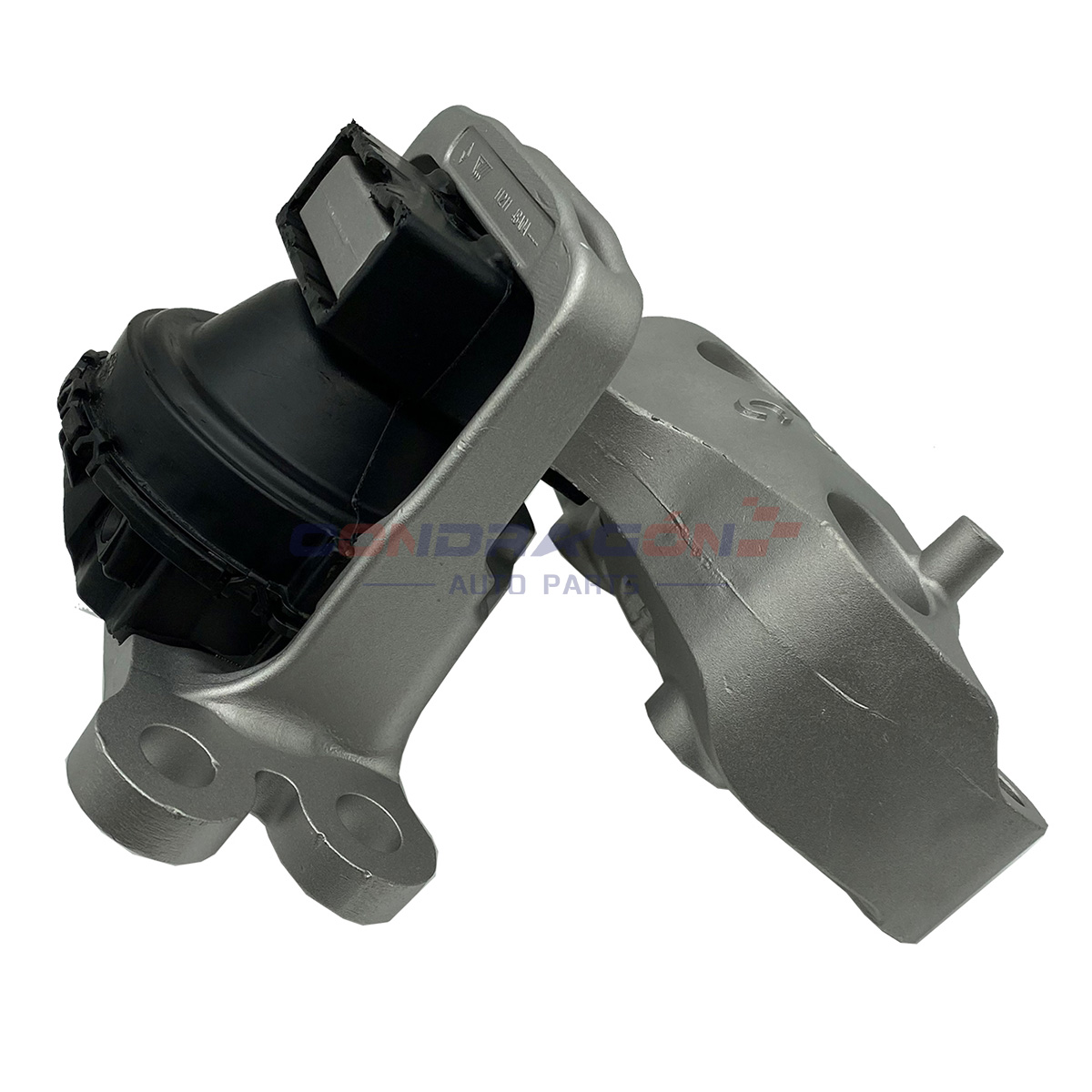 11210-4BE0A NISSAN ВТУЛКА ПОДВЕСКИ ДВИГАТЕЛЯ 