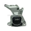 11210-4BB0B ПОДУШКА ДВИГАТЕЛЯ NISSAN 