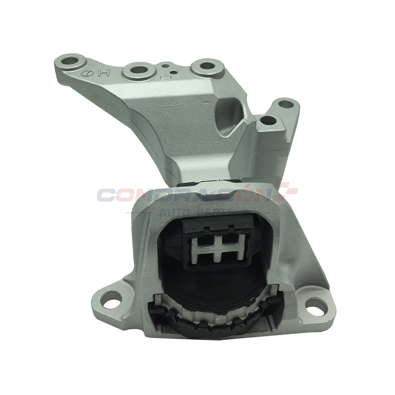 11210-4BB0B ПОДУШКА ДВИГАТЕЛЯ NISSAN 