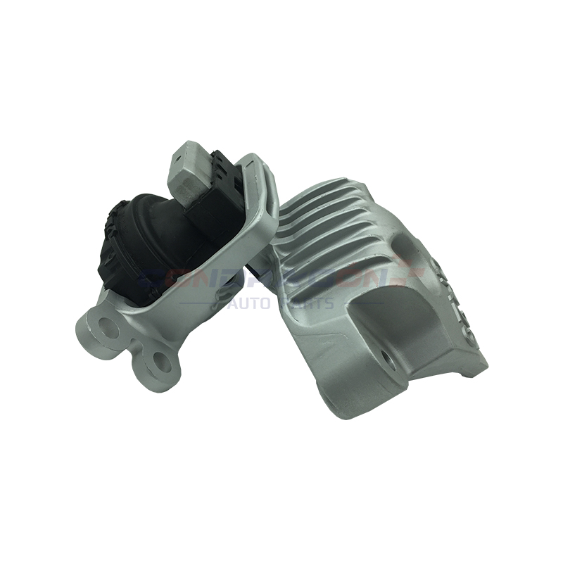 11210-4BA0A ПОДУШКА ДВИГАТЕЛЯ NISSAN 