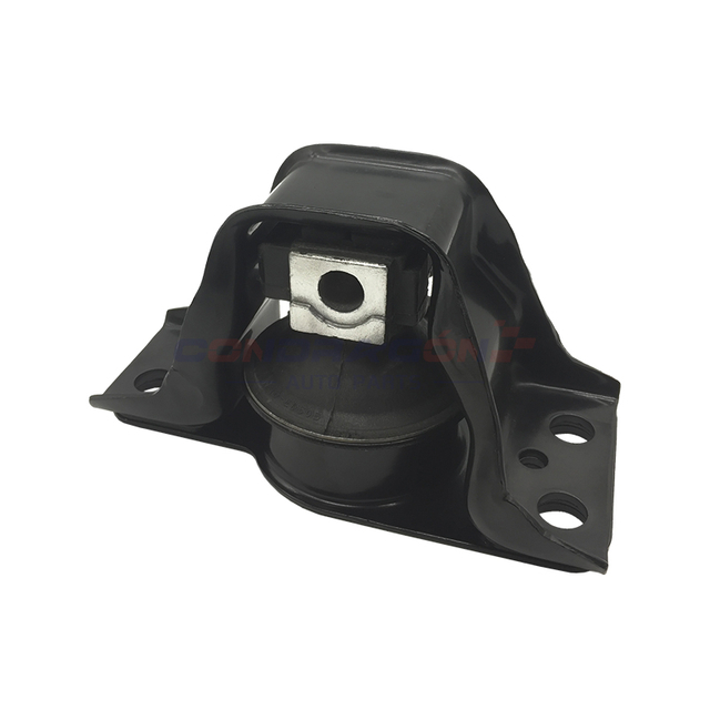 11210-ED55C ПОДУШКА ДВИГАТЕЛЯ NISSAN 