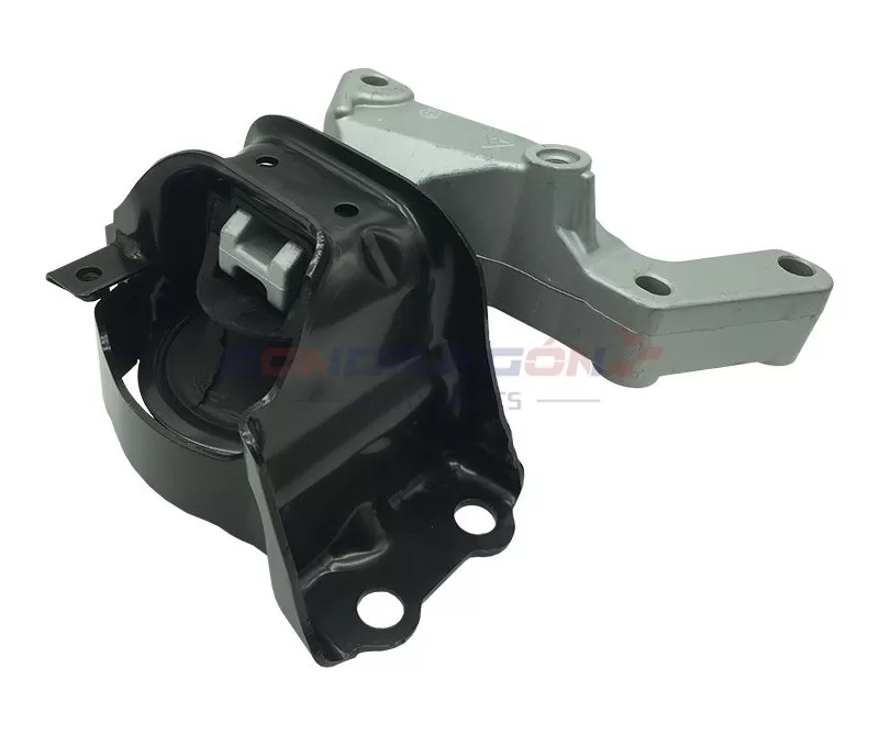 11210-1HS0A ПОДУШКА ДВИГАТЕЛЯ NISSAN 