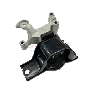 11210-CY01B ПОДУШКА ДВИГАТЕЛЯ NISSAN 