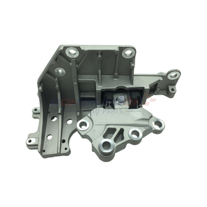 11220-4BA0A ПОДУШКА ДВИГАТЕЛЯ NISSAN 