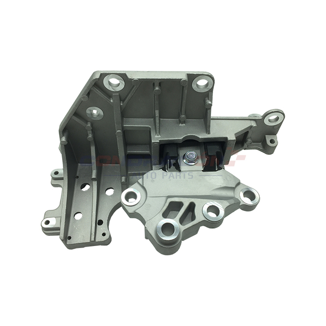 11220-4BA0A ПОДУШКА ДВИГАТЕЛЯ NISSAN 