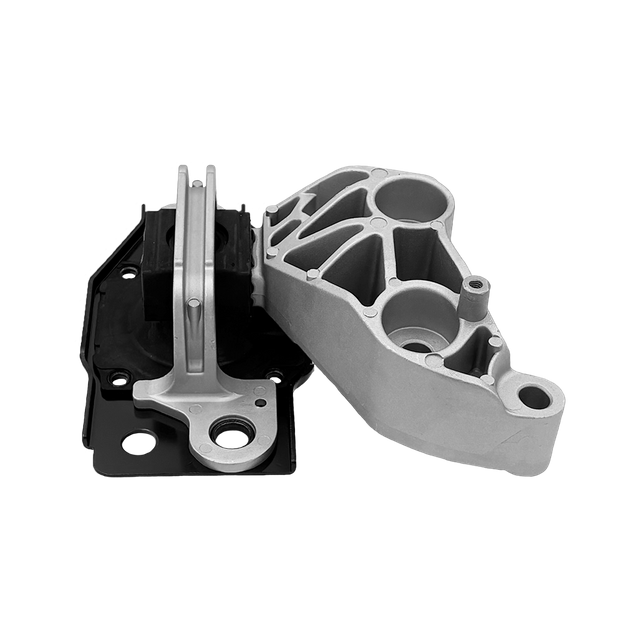 11210-JD700 ПОДУШКА ДВИГАТЕЛЯ NISSAN