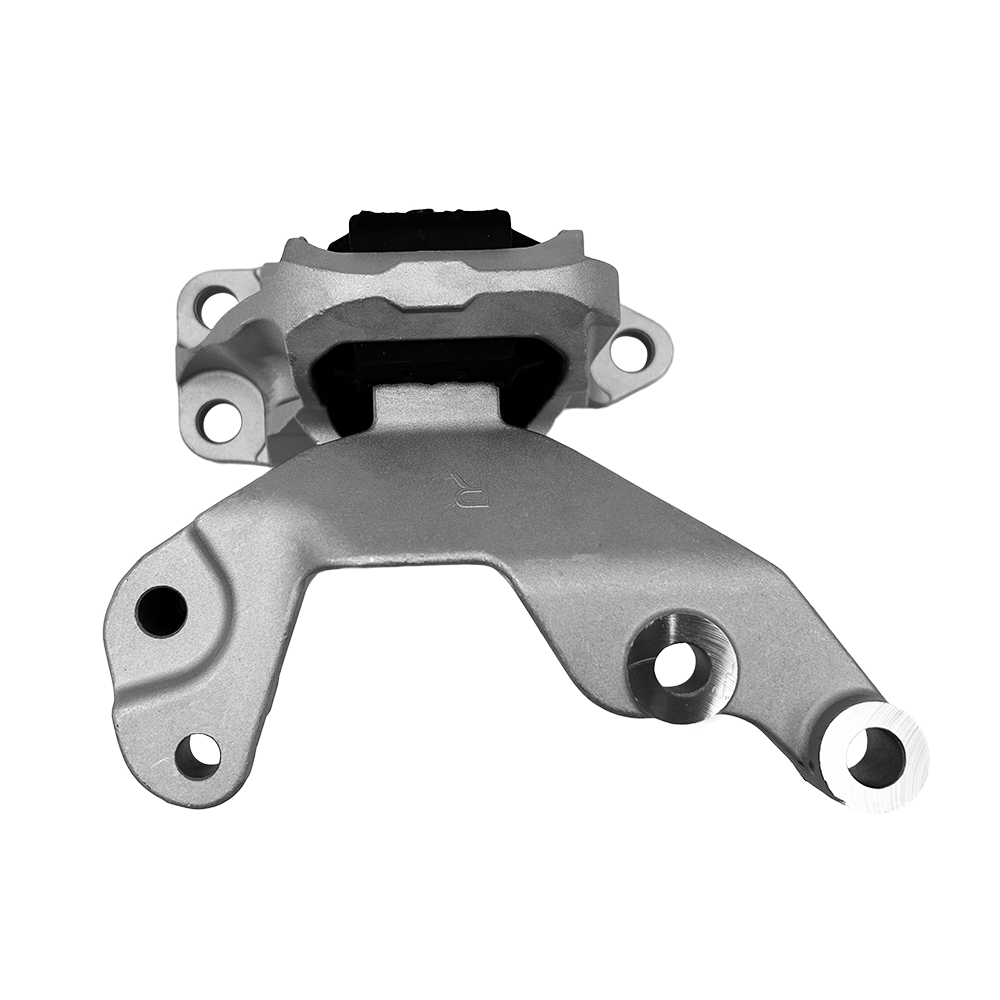 11210-6FM0A ПОДУШКА ДВИГАТЕЛЯ NISSAN