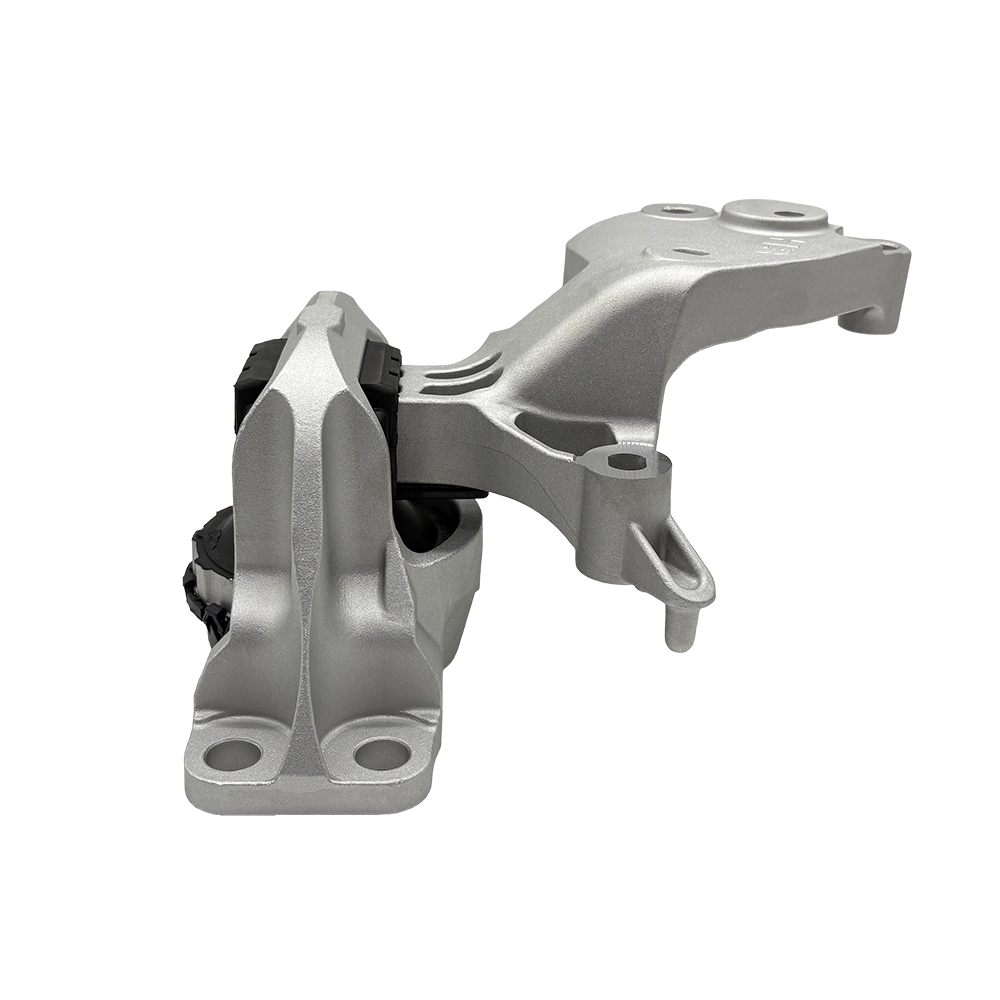 11210-6UB0A ПОДУШКА ДВИГАТЕЛЯ NISSAN