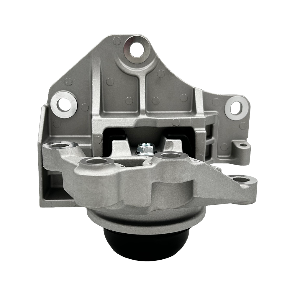 11220-4BC0B ПОДУШКА ДВИГАТЕЛЯ NISSAN