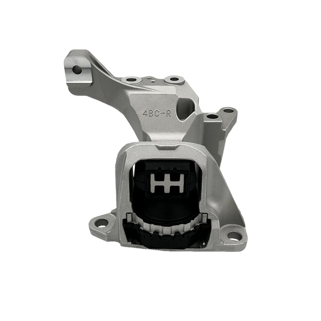 11210-4BC0B ПОДУШКА ДВИГАТЕЛЯ NISSAN