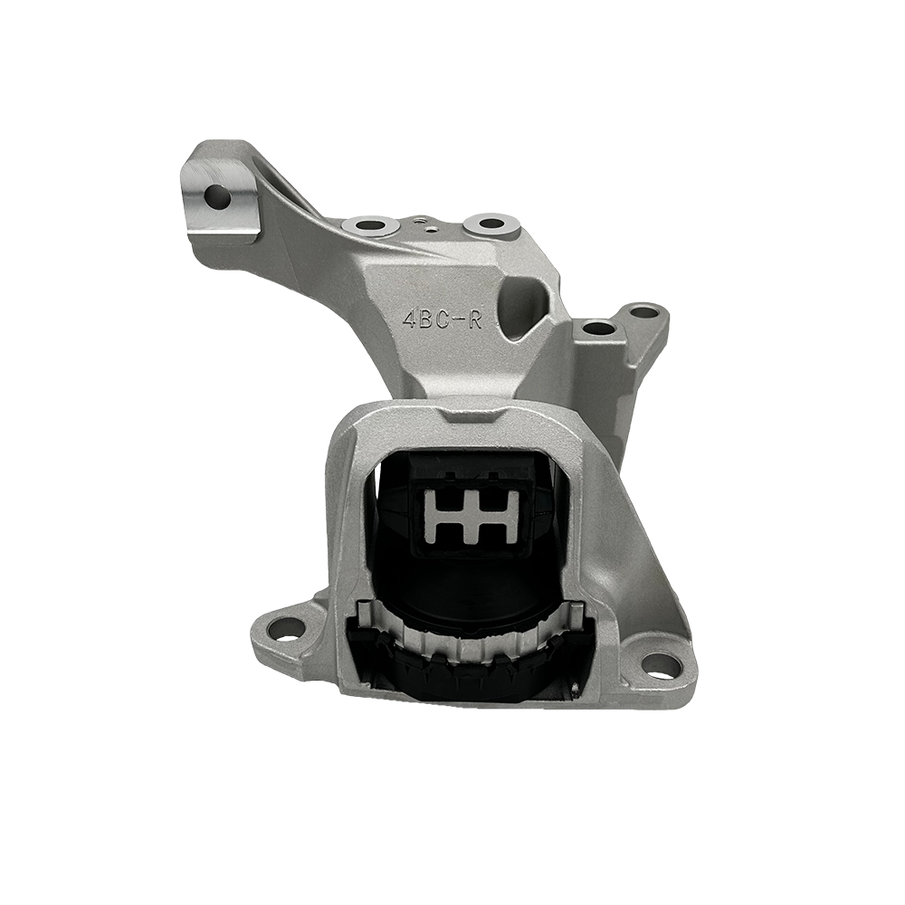 11210-4BC0B ПОДУШКА ДВИГАТЕЛЯ NISSAN