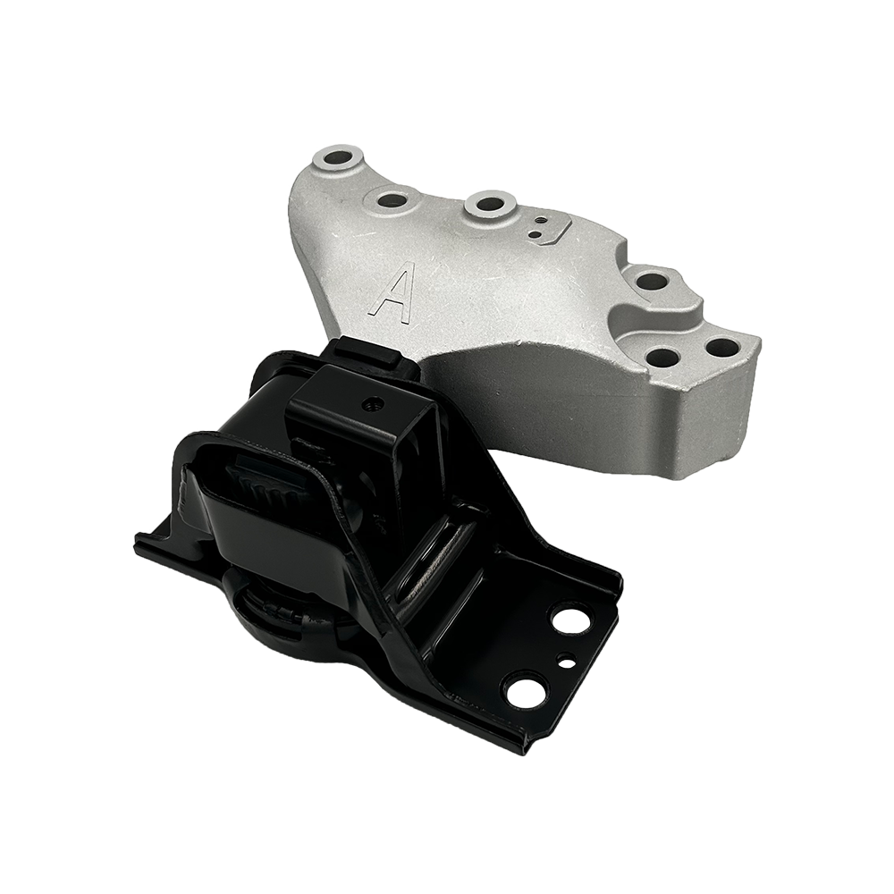 11210-5TA0A ПОДУШКА ДВИГАТЕЛЯ NISSAN