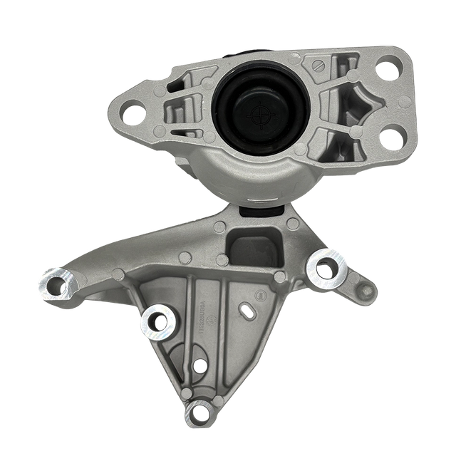 11210-6UB0A ПОДУШКА ДВИГАТЕЛЯ NISSAN