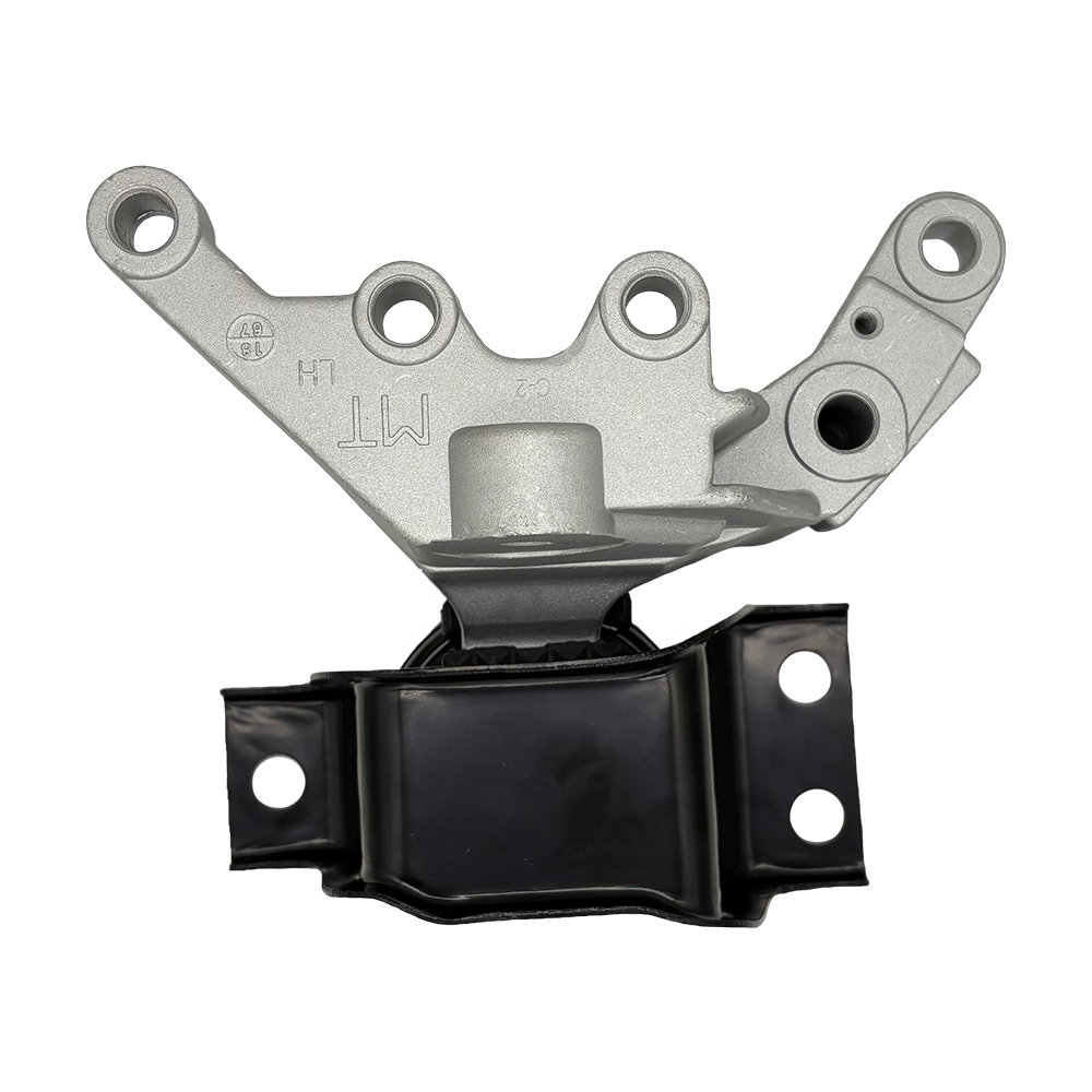 11210-9AM0A ПОДУШКА ДВИГАТЕЛЯ NISSAN