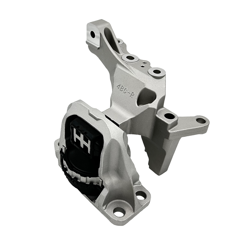 11210-4BC0B ПОДУШКА ДВИГАТЕЛЯ NISSAN