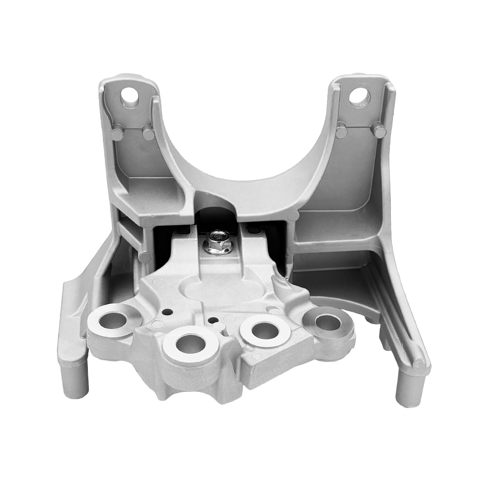 11220-6RA0A ПОДУШКА ДВИГАТЕЛЯ NISSAN