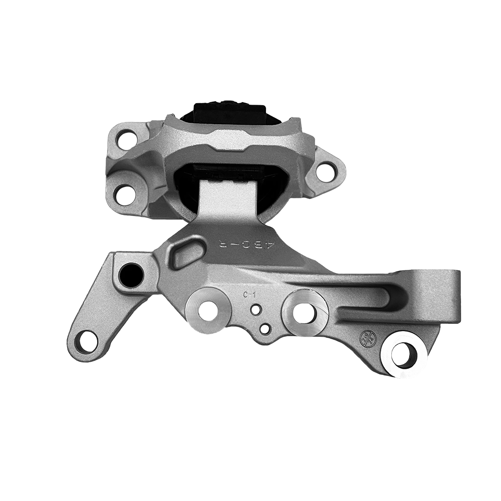 11210-4BC0B ПОДУШКА ДВИГАТЕЛЯ NISSAN