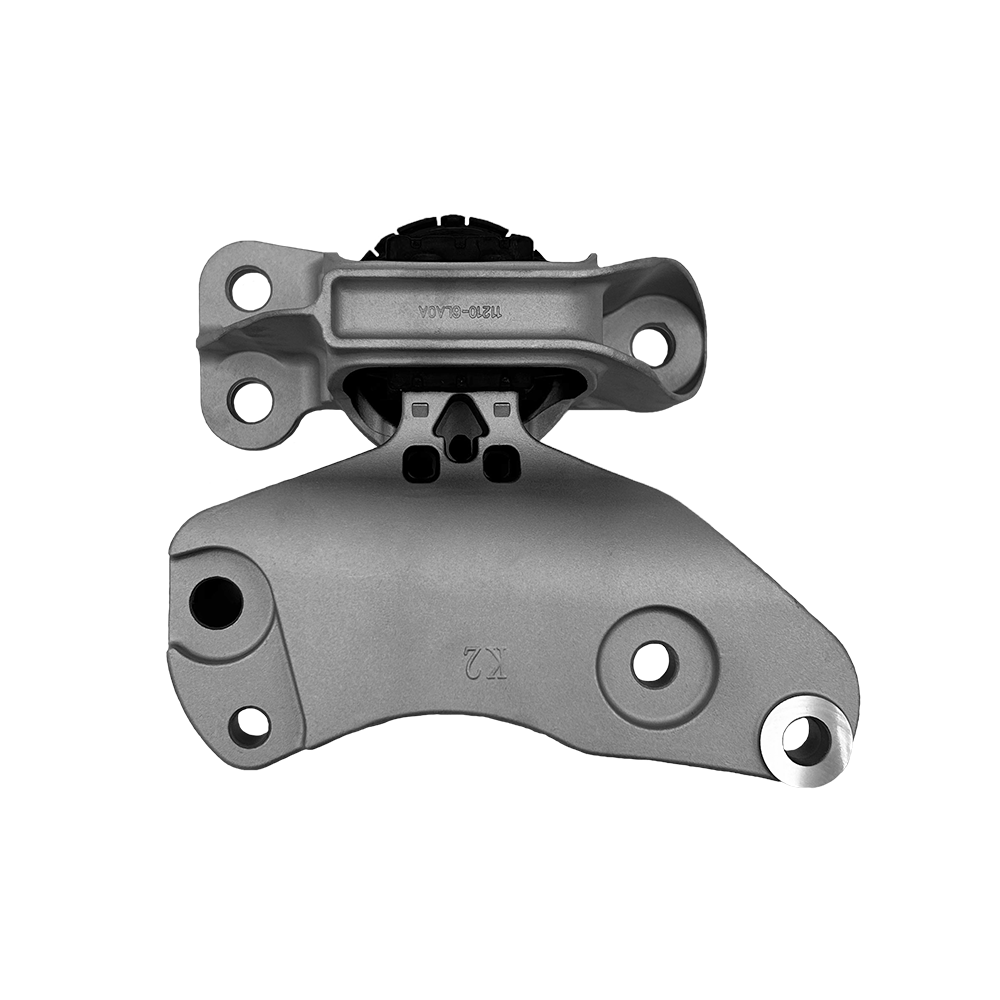 11210-6LB3A ПОДУШКА ДВИГАТЕЛЯ NISSAN