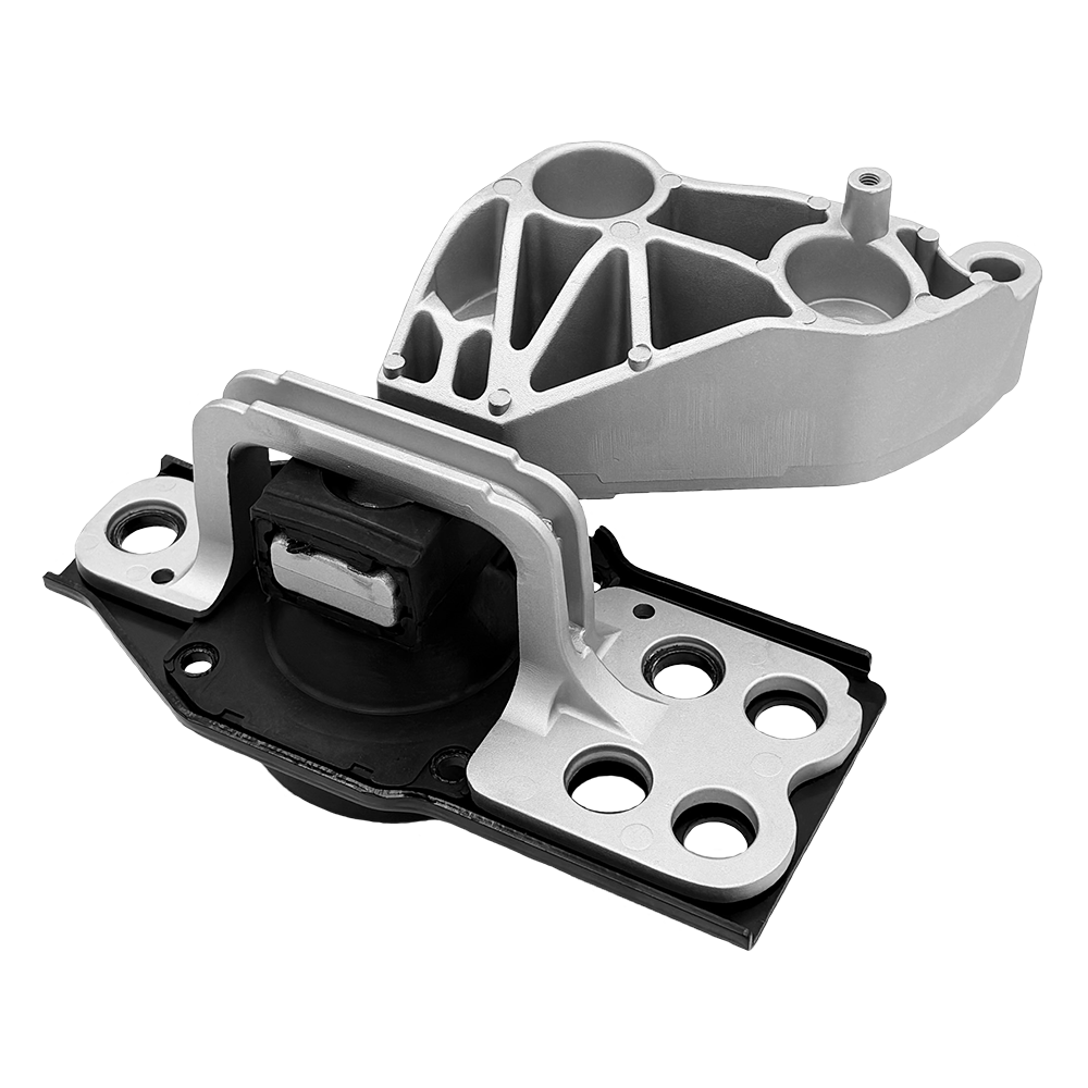 11210-JY00B ПОДУШКА ДВИГАТЕЛЯ NISSAN