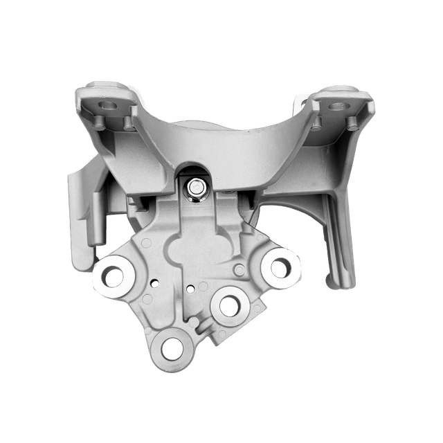 11220-6RA0A ПОДУШКА ДВИГАТЕЛЯ NISSAN