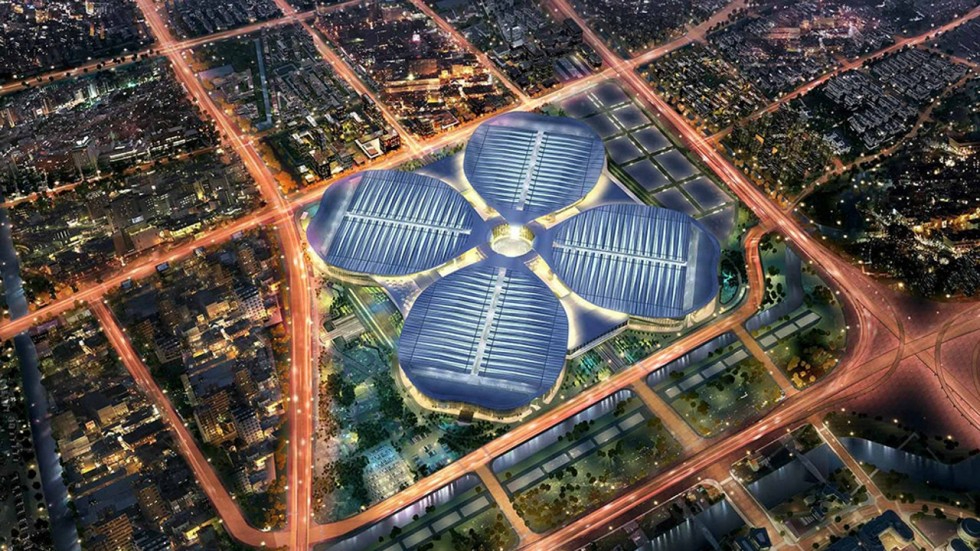 Automechanika Shanghai