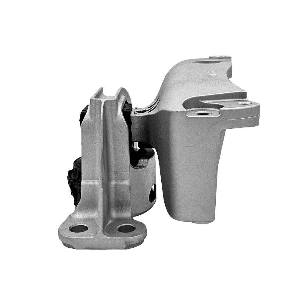 11210-6LB3A ПОДУШКА ДВИГАТЕЛЯ NISSAN