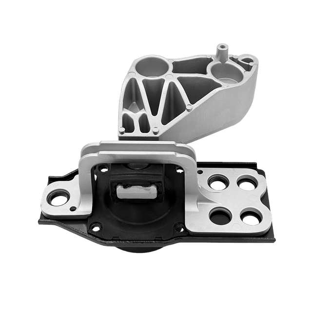 11210-JY00B ПОДУШКА ДВИГАТЕЛЯ NISSAN