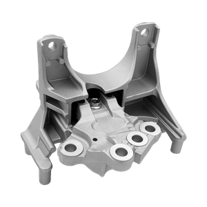 11220-6RA0A ПОДУШКА ДВИГАТЕЛЯ NISSAN