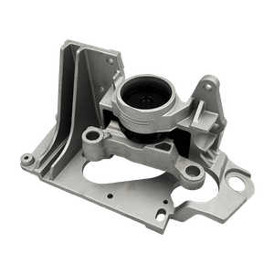 11220-5TA0A ПОДУШКА ДВИГАТЕЛЯ NISSAN